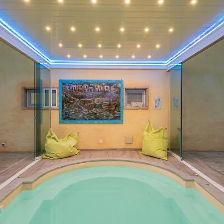 Deborah By Interhome *