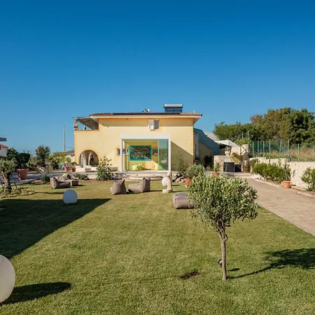 Deborah By Interhome Sorso