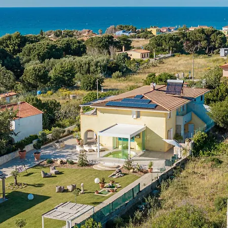 Deborah By Interhome Villa