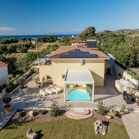 Deborah By Interhome Sorso