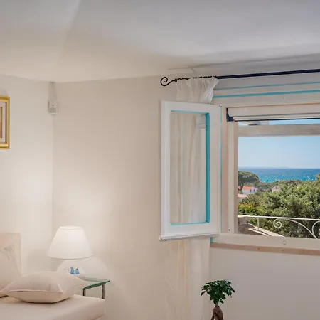 Deborah By Interhome Villa Sorso