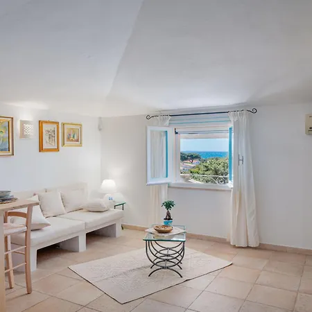 Deborah By Interhome * Sorso