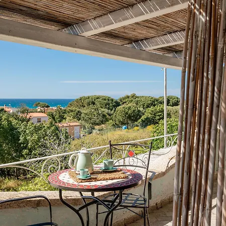 Deborah By Interhome Villa *