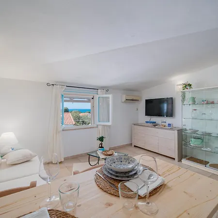 Villa Deborah By Interhome Sorso