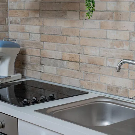 Deborah By Interhome Sorso