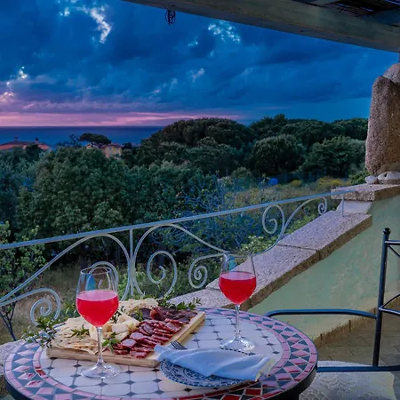 Βίλα Deborah By Interhome *