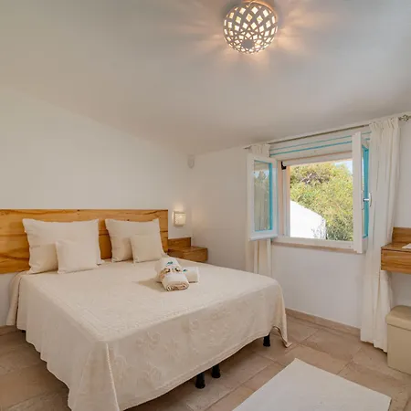 Deborah By Interhome Villa Sorso