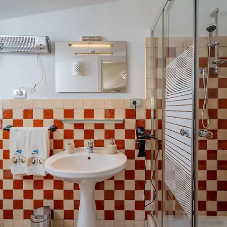 Villa Deborah By Interhome Sorso