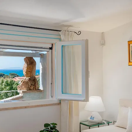 Deborah By Interhome Sorso