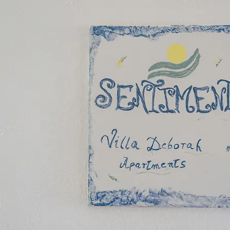 Deborah By Interhome *