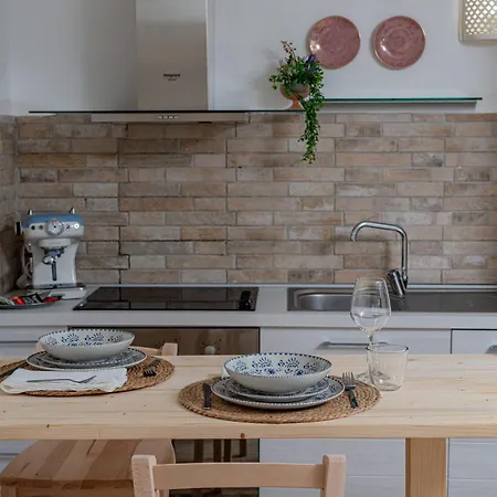 Deborah By Interhome * Sorso