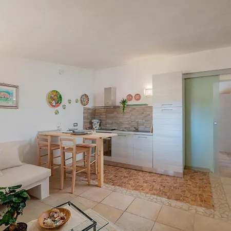 Villa Deborah By Interhome Sorso