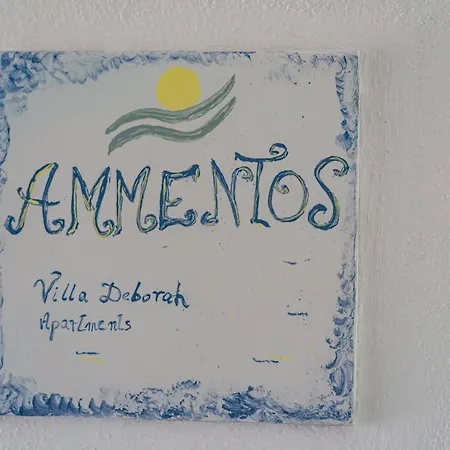 Βίλα Deborah By Interhome *