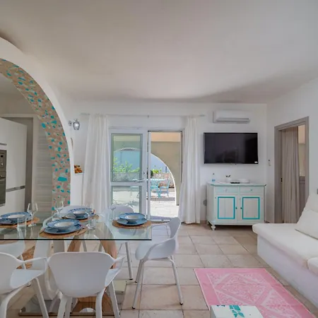 Villa Deborah By Interhome Sorso