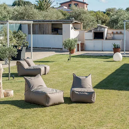 Deborah By Interhome Sorso