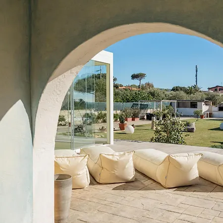 Deborah By Interhome * Sorso