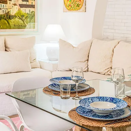 Deborah By Interhome Villa