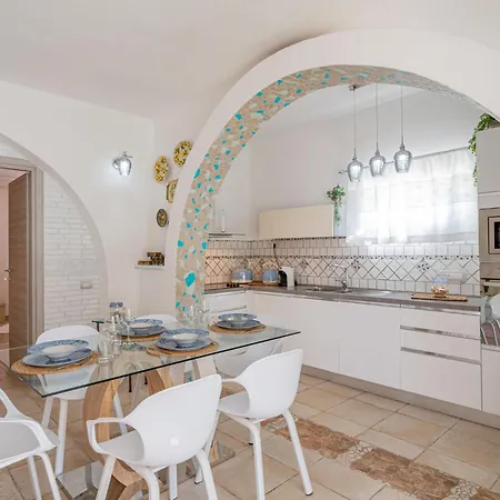 Villa Deborah By Interhome