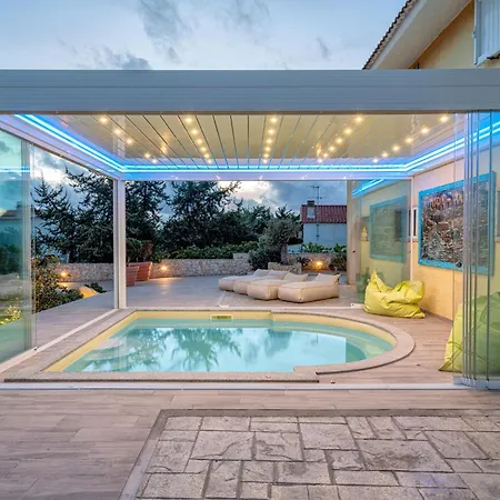 Deborah By Interhome Sorso