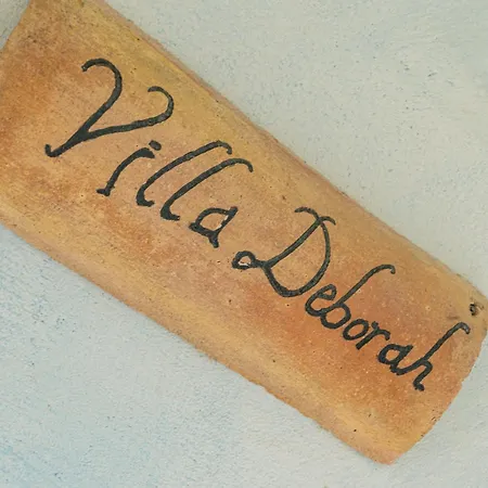 Deborah By Interhome * Sorso