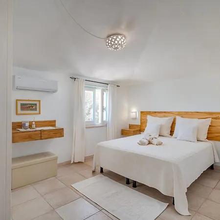 Villa Deborah By Interhome Sorso