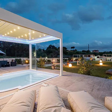 Deborah By Interhome Villa *