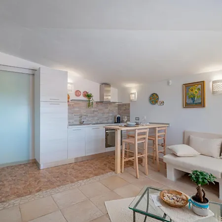 Deborah By Interhome Villa