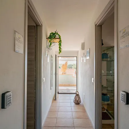 Deborah By Interhome Villa