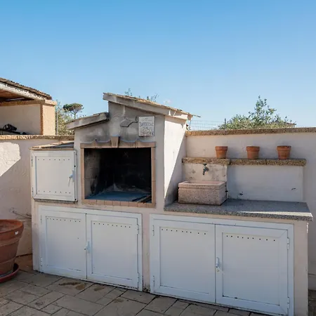 Deborah By Interhome Sorso