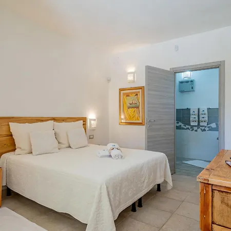 Villa Deborah By Interhome