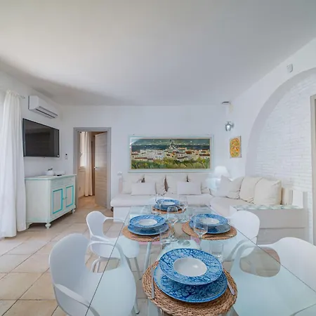 Deborah By Interhome Villa Sorso