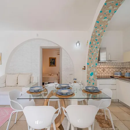 Villa Deborah By Interhome *