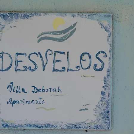 Villa Deborah By Interhome *