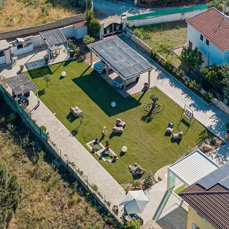 Deborah By Interhome Villa Sorso