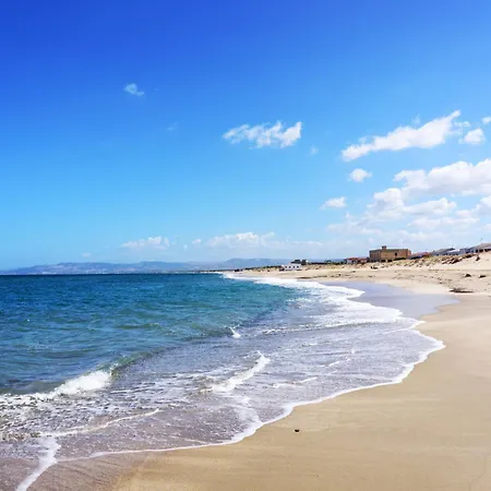 Deborah By Interhome Sorso